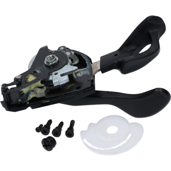 SHIMANO Schalthebel-Einheit Unten Links SL-M7000-I-10 ohne Abdeckung und Ganganzeige