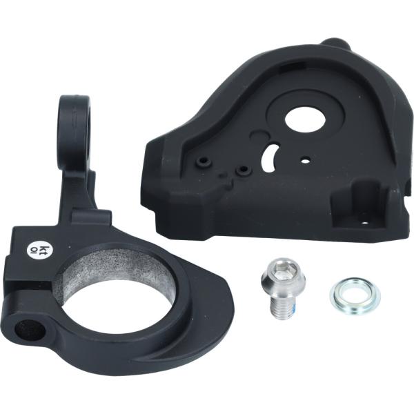 SHIMANO Basisgeh&auml;use Rechts SL-T8000 ohne Ganganzeige