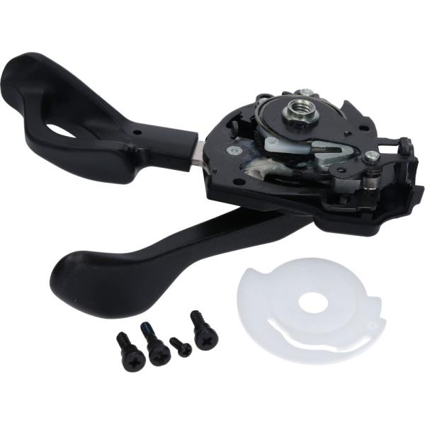 SHIMANO Schalthebel-Einheit Unten Links SL-T8000 ohne Abdeckung und Ganganzeige