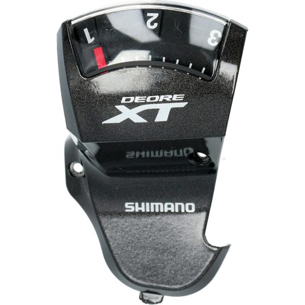 SHIMANO GANGANZEIGE LINKS SLT8000