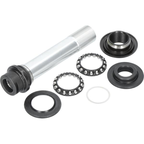 SHIMANO Hohlachse WH-RX31-F Komplettkit