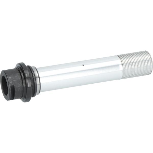 SHIMANO Hohlachse WH-RX31-F