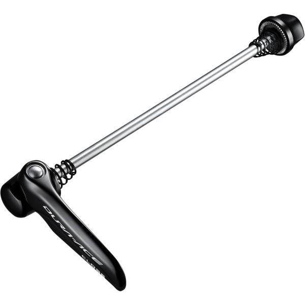 SHIMANO Schnellspanner 168 mm WH-R9100
