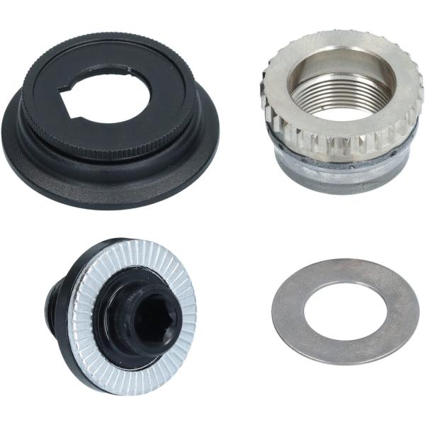SHIMANO Abdeckkappe WH-R9100-C40-TU Links VR