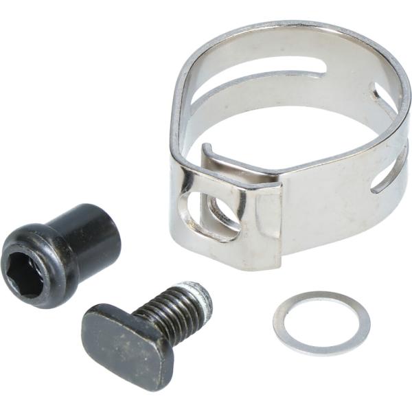 SHIMANO Schelle ST-RS685 23.8 - 24.2 mm