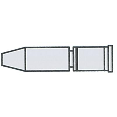 SHIMANO 3 St&uuml;ck Kettennietstift 11-fach Produktbild 1