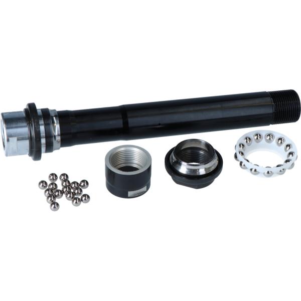 SHIMANO HOHLACHSE KOMPLETT WHR9170