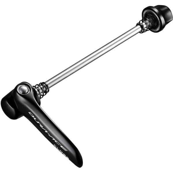 SHIMANO Schnellspanner 133 mm WH-R9100