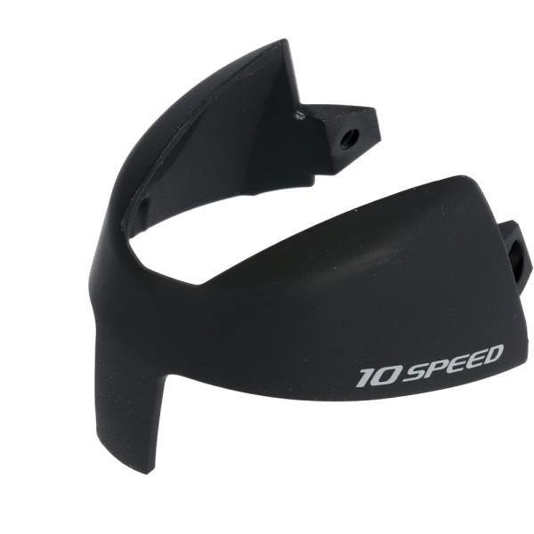 SHIMANO Namensschild Rechts ST-RS405 inkl. Befestigungsschraube