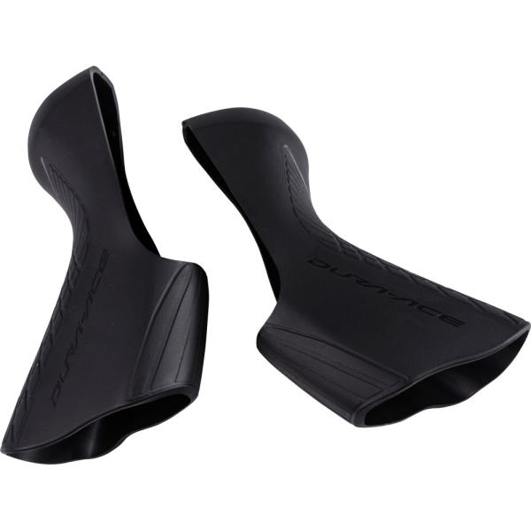 SHIMANO Griffgummi Paar ST-R9100