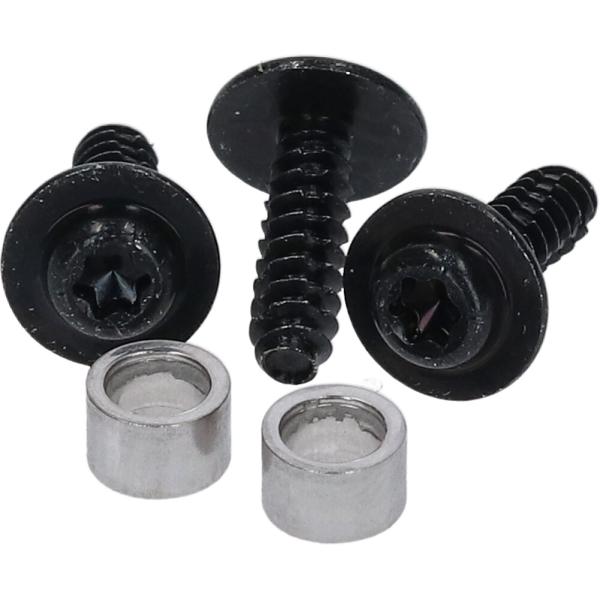 SHIMANO Befestigungsschrauben ST-R9120 f&uuml;r Lid Unit
