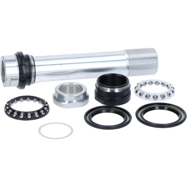 SHIMANO Hohlachse WH-M8000-F Komplettkit