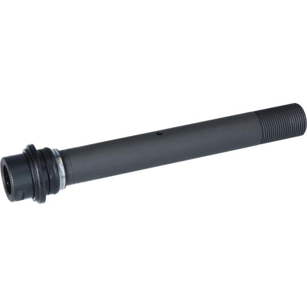 SHIMANO Hohlachse WH-RS170-R