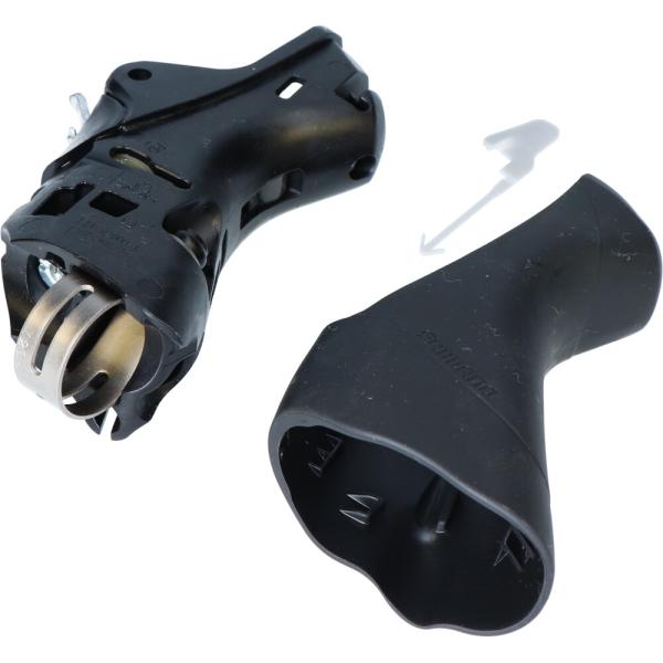 SHIMANO Halterung Links ST-R2000