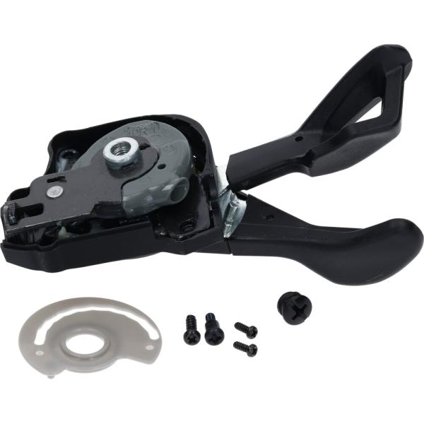SHIMANO Schalthebel-Einheit Rechts SL-M6000 ohne Abdeckung und Ganganzeige
