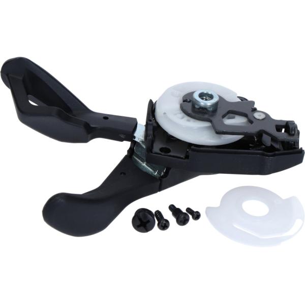 SHIMANO Schalthebel-Einheit Links SL-M6000 ohne Abdeckung und Ganganzeige