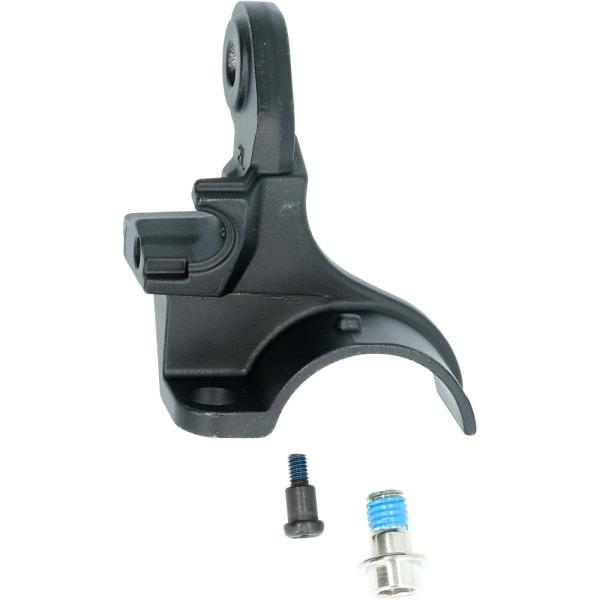 SHIMANO Halter Links SL-M6000-I I-Spec II inkl. Befestigungsschraube