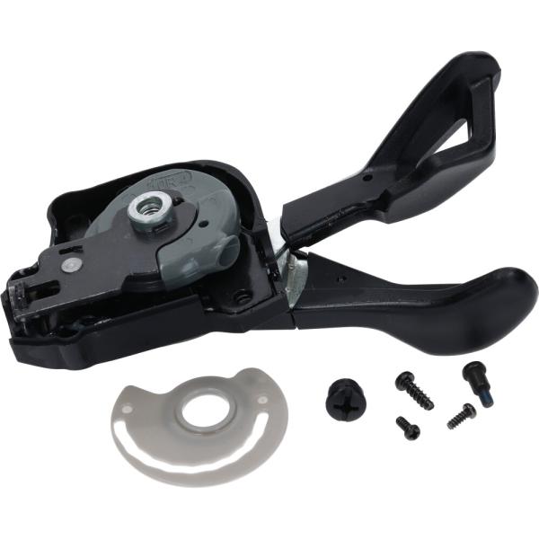 SHIMANO SCHALTGIRFF EINHEIT UNTEN  RECHTS SLT6000 O.ABDECKUNG U.GANGANZ.