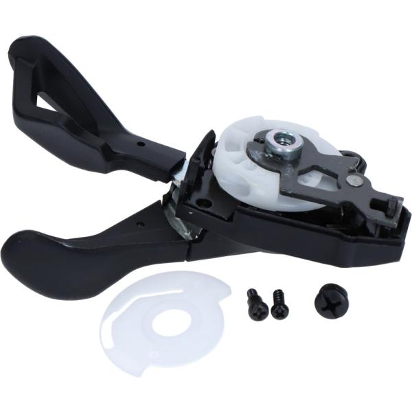 SHIMANO SCHALTGIRFF EINHEIT UNTEN  LINKS SLT6000 O.ABDECKUNG U.GANGANZ.