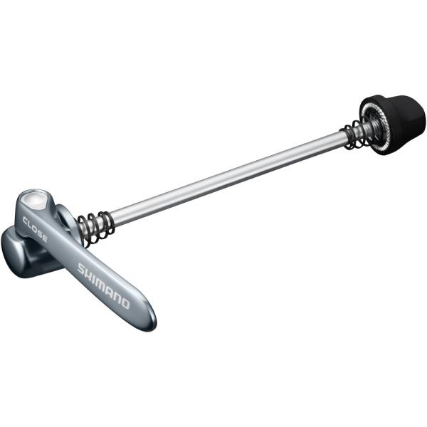 SHIMANO Schnellspanner 133 mm WH-RS700-C30-TL VR