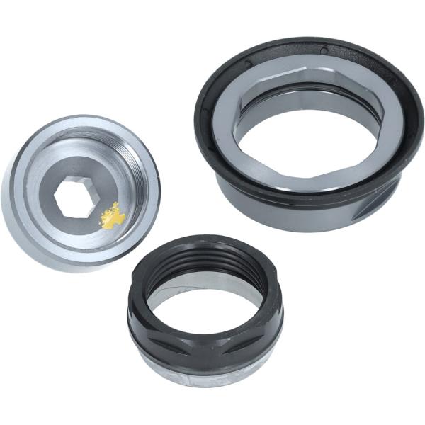 SHIMANO Achsmutter VR