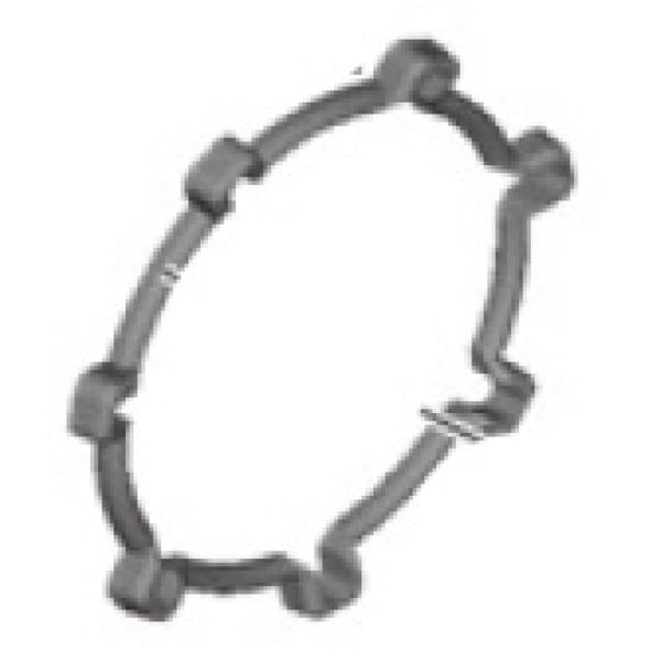 SHIMANO Speichenabdeckung WH-RS700-C30-TL