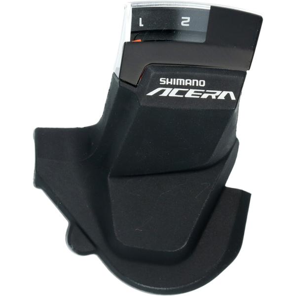 SHIMANO Ganganzeige Links SL-M3010