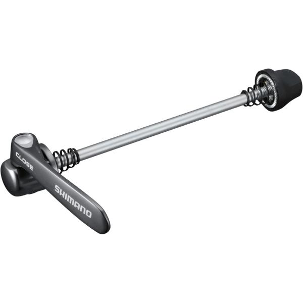 SHIMANO Schnellspanner 133 mm WH-RS500-TL-F VR