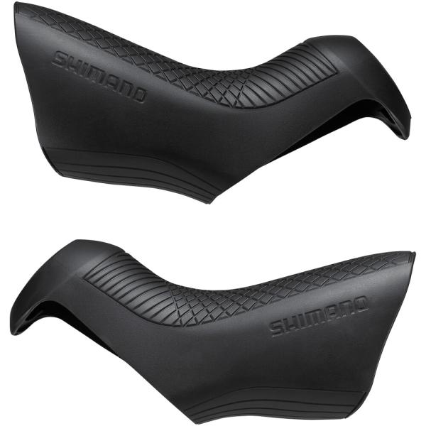 SHIMANO Griffgummi Paar ST-R8050