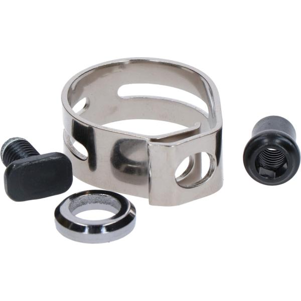 SHIMANO Schelle ST-R8050 23.8 - 24.2 mm inkl. Befestigungsschraube