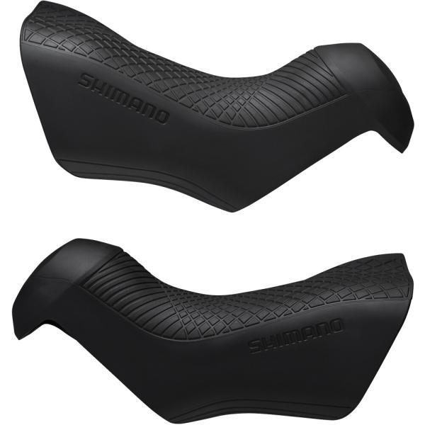 SHIMANO Griffgummi Paar ST-R8070