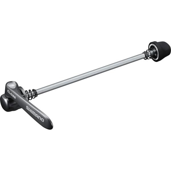 SHIMANO Schnellspanner 168 mm WH-RS500-TL-R