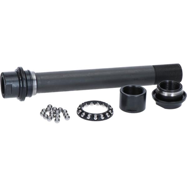 SHIMANO Hohlachse WH-MT500-R Komplettkit