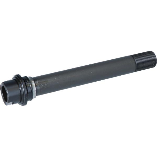 SHIMANO Hohlachse WH-MT500-R