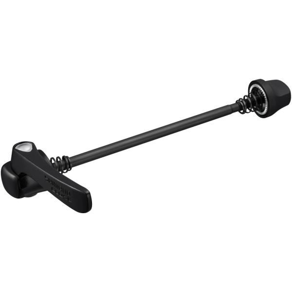 SHIMANO Schnellspanner 133mm WH-RS100 VR