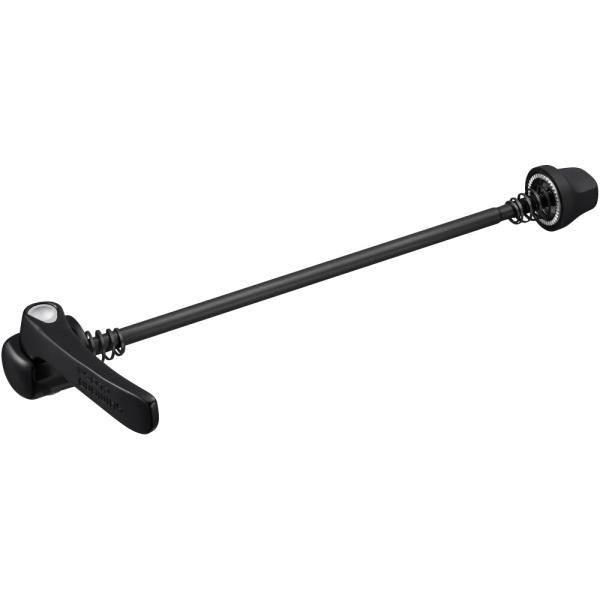 SHIMANO Schnellspanner 163mm WH-RS100 HR