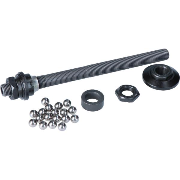 SHIMANO Hohlachse WH-RS100-R Komplettkit