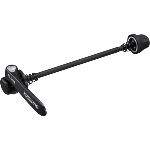 SHIMANO Schnellspanner 163mm WH-RS300 HR