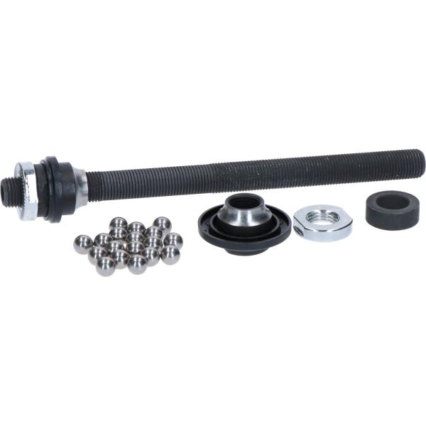 SHIMANO Hohlachse WH-RS300-R Komplettkit