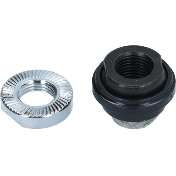 SHIMANO Achsmutter RECHTS WH-RS300-CL-R