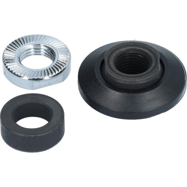 SHIMANO Achsmutter LINKS WH-RS300-CL-R
