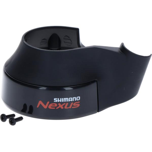 SHIMANO Abdeckung SL-C7000-5 Schwarz