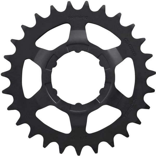 SHIMANO Ritzel NEXUS 27Z CS-C7000