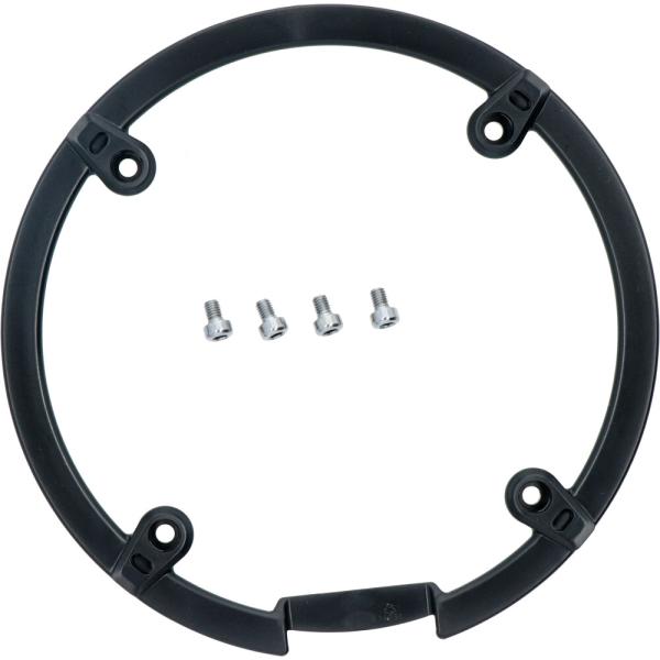 SHIMANO Kettenschutzring 44 Z&auml;hne FC-MT210-3 inkl. Schrauben