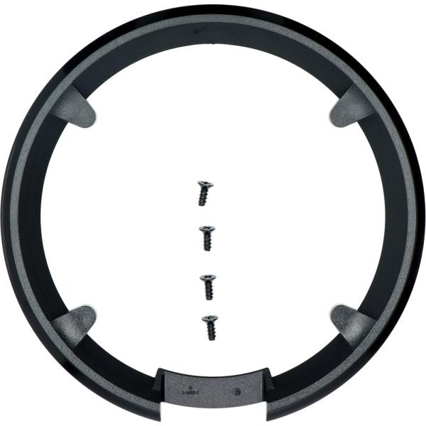 SHIMANO Kettenschutzring 40 Z&auml;hne FC-MT210-3 inkl. Schrauben
