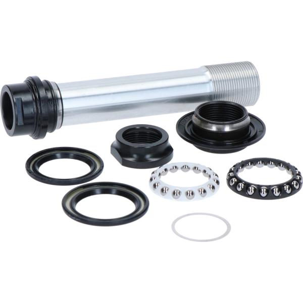 SHIMANO Hohlachse WH-MT600-F Komplettkit