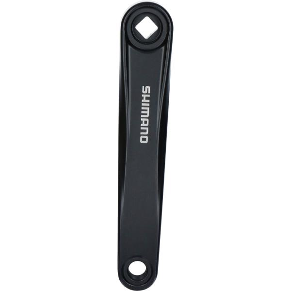 SHIMANO Kurbel links 175 mm FC-MT101