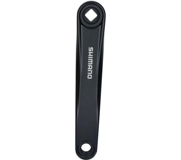 SHIMANO Kurbel links 170 mm FC-MT101