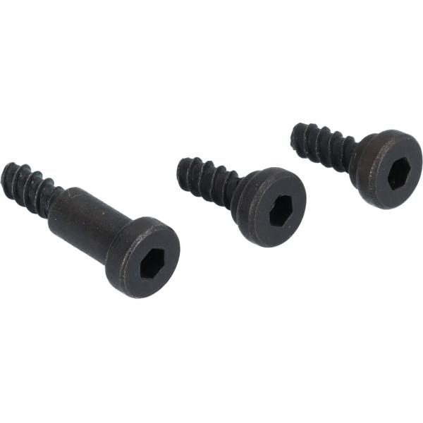 SHIMANO Befestigungsschrauben Schalthebel SL-M8100-I Rechts