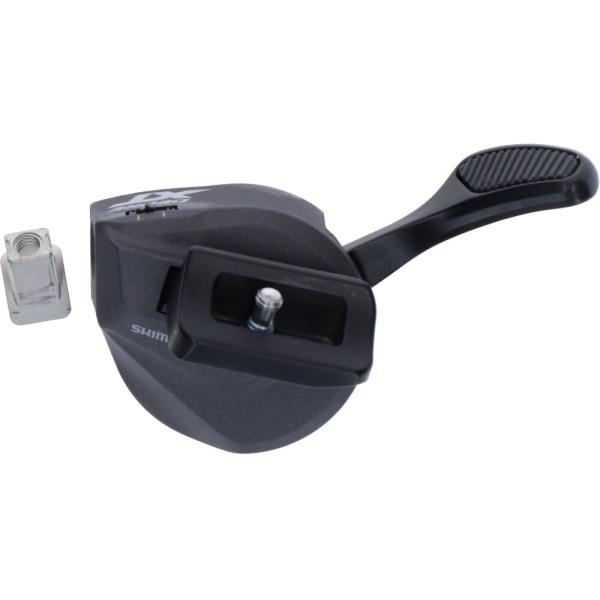 SHIMANO SCHALTHEBEL LINKS OHNE HALTER SL-8100-I